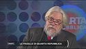 Mattia Santori e le Sardine