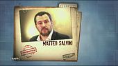 Voto a Matteo Salvini