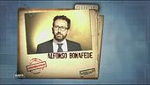 Alfonso Bonafede