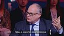 Reddito di cittadinanza e Quota 100