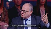 Reddito di cittadinanza e Quota 100
