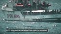 Open Arms, Salvini indagato per sequestro di persona