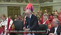 Il processo di Quarta Repubblica - Moviola