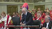 Il processo di Quarta Repubblica - Moviola