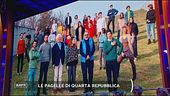 Le pagelle di Quarta Repubblica