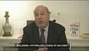 Boldrini, vittima dell'odio di Salvini?
