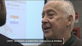 10 febbraio, giorno del ricordo: il Convegno dell'Anpi