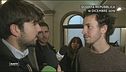 Intervista a Mattia Santori