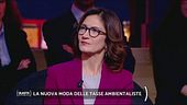 La nuova moda delle tasse ambientaliste