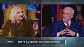 Tutta la verità sul coronavirus