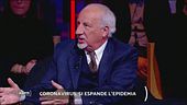 Coronavirus: esiste una terapia sperimentale?