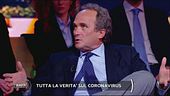 Coronavirus: è vero che rimane 6 giorni sugli oggetti?