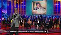 La pagella di Fiorello