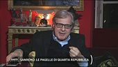 La pagella di Morgan