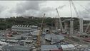 Il cantiere del miracolo italiano