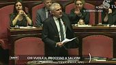 Chi vuole il processo a Salvini