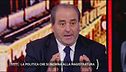 La politica che si inchina alla magistratura