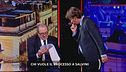 Le arringhe di Di Pietro