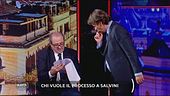 Le arringhe di Di Pietro