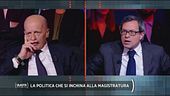 Pedullà: "I furbi non devono farla franca"