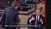 "I processi devono avere tempi ragionevoli"