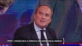 Coronavirus, i numeri non sono più certi