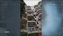 Immagini inviate da chi è in Cina