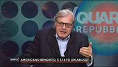 L'opinione di Vittorio Sgarbi