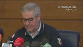 L'escalation del virus