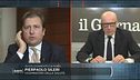 "La popolazione più a rischio va tutelata"