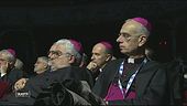 Bari, il sinodo per la Pace