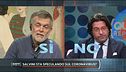 Salvini specula, sì o no?