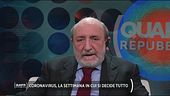 Coronavirus, le risposte degli scienziati
