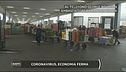 Economia in crisi