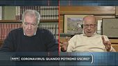 Coronavirus, l'idea dell'apertura "granulare" del Presidente di Carisma SpA