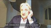 Coronavirus, procedure di sicurezza nelle aziende: l'intervento del Presidente di Feralpi