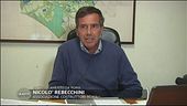Riaprire i cantieri pubblici, la proposta di Nicolò Rebecchini