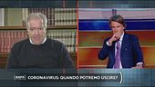 Giovanni Cagnoli: "Riapertura complessa, serve pianificare"