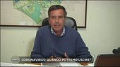 Nicolò Rebecchini: "Necessaria la sburocratizzarsi per ripartire"