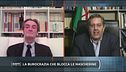 Dispositivi medici, l'intervento di Attilio Fontana e Giovanni Toti