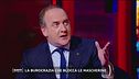 La burocrazia blocca le mascherine