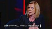 Emiliana Alessandrucci di Colap: "Il post emergenza è ora"