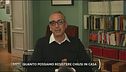 Il giornalista Carlo Puca: "Misure restrittive necessarie per la tutela dei più deboli"