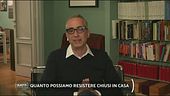 Il giornalista Carlo Puca: "Misure restrittive necessarie per la tutela dei più deboli"
