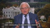 Il politologo Edward Luttwak: "Il modello cinese è un fallimento"