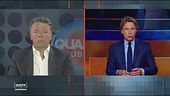 Renzi: "Colao può essere l'uomo giusto"