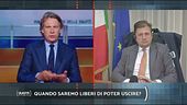 Riapertura, decidono i medici o i politici?
