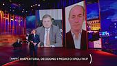 I tempi per la riapertura