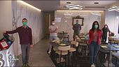 I lavoratori in difficoltà