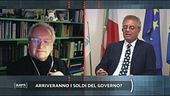 Arriveranno i soldi del governo?